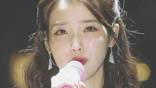 Attractive IU