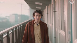 【荷兰】SKAM 第二季 08:00 第1P-早上好【中字@Sidoimujeng】