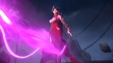 Martial Universe ( Wu Dong Kian Kun ) Season 5 Episode 8 Sub Indonesia