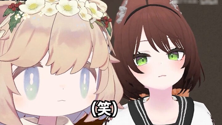 You are so hot! 【VRChat Daily Trivia Ep.2】