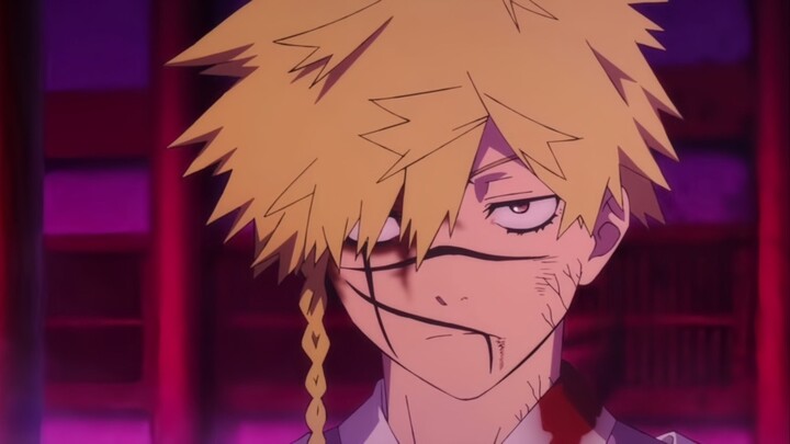 Jigokuraku Season 2 Episode 9 Subtitle Indonesia - Ju Fa & Tao Fa Tumbang !!!