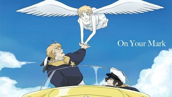 On Your Mark |HD Anime Episode 1 - Bilibili On Your Mark |HD Anime Episode 1 - Bilibili