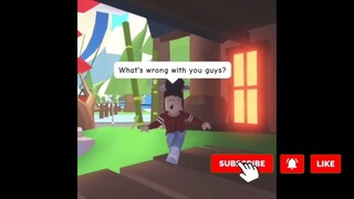 ADOPT ME FUNNY TIKTOK COMPILATION 80 - ROBLOX FUNNY MOMENTS *ROBLOX MEMES* ITSFUNNEH #PREZLEY SHORTS