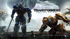 WATCH MOVIE: Transformers: The last knight 2017 trailer: link in the description: