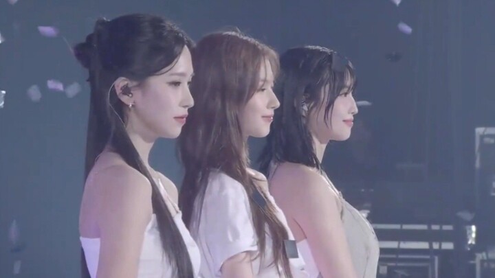 「Bouquet」MISAMO JAPAN SHOWCASE “Masterpiece”