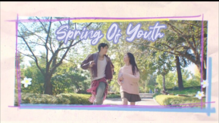 𓆩 SpringOf youth𓆪✇E7• sub indo