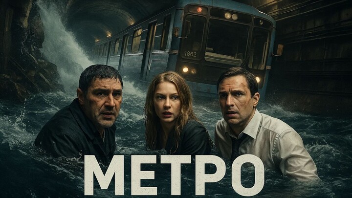 METRO 2013