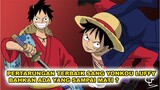 PERTARUNGAN TERBAIK SANG YONKOU LUFFY di One Piece! #onepiece #anime #pertarungan