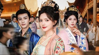 Aku pakai sistem buat bawa keluargaku sukses besar, sampai jadi permaisuri!