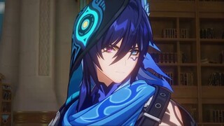 Ngay khi O'Lorun xuất hiện, anh ta gọi Leosili là ông nội, và Leosili không thể làm gì anh ta được.