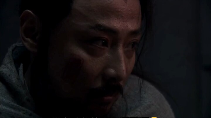 Lin Chong at the Mountain Temple in the Snow: Jealousy over a Huge Red Sausage Triggers a Deadly Cha