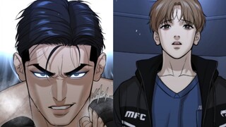 【魔咒】50（最新完整）期待后面周宰京赛场上的表现吧