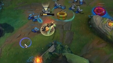 Everyday Gameplay of the Thousand-Rank King, Sword Saint