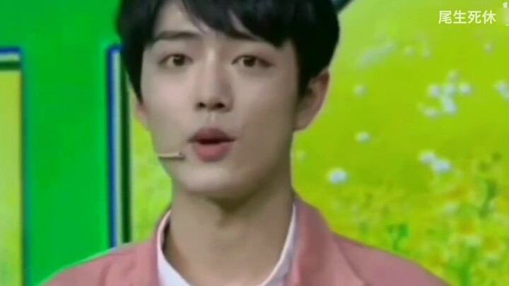 【Bo Jun Yi Xiao】520 preview? The third double machine? One night in Shanghai? ? This is the first ti