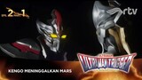 Ultraman Trigger RTV : Episode 2, Part 1