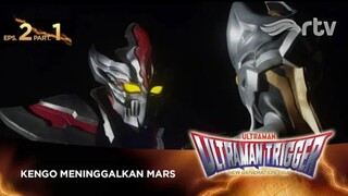 Ultraman Trigger RTV : Episode 2, Part 1