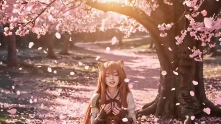 Raphtalia - Atashi ga Tonari ni Iru Uchi ni | Indonesia Cover