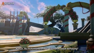 The Land of miracles S3 episode 6 subtitle Indonesia