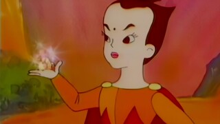 "Son of the Sun" is known as the demon of the animation industry. If you are not a little mentally i