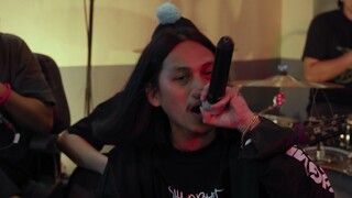CLR ft. 1218: FSTN (Theartist Session)