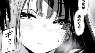 喝醉后做什么都可以？女同学竟馋我身子！