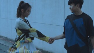 [JJ Lin] MV "Một sự lựa chọn nhất thời"