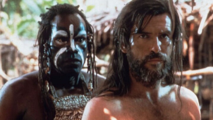 Robinson Crusoe (1997)