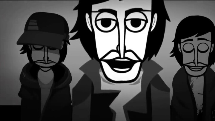 [animasi incredibox] Pil Peremajaan Huaqiao "Sepetak tanah dan air dapat menyehatkan sekelompok oran