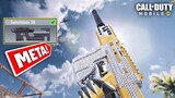 *New* Switchblade X9 Gunsmith with fast ADS & No RECOIL #codm