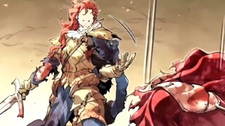 full chapter Mercenaryong Nagbalik para sa Hustisya" _The Regressed Mercenary Has a Plan