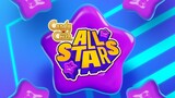 Candy Crush All Stars Is Here!
