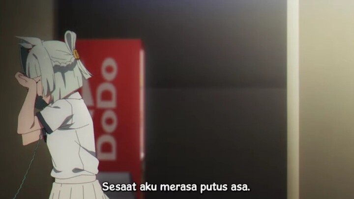 UMA MUSUME: CINDERELLA GRAY EP.10 SUB INDO