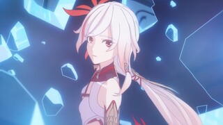 GMV|Honkai Impact 3|Người chúng tôi thích chính là Fu Hua đó