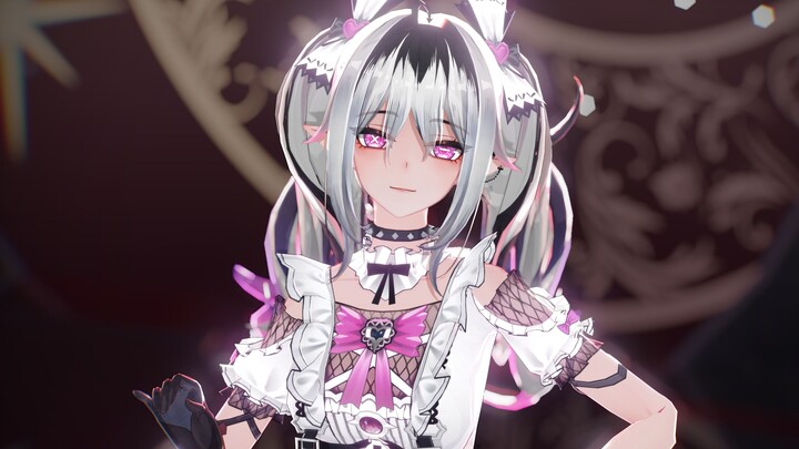 【洁塔薇】MIRROR