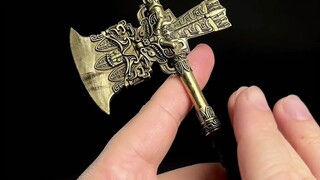 花80块钱买玩具的男人居然还被媳妇怀疑？！