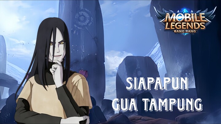 TUTORIAL LAPU LAPU NGESOLO SI PALING IMMO‼️