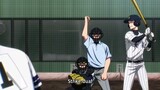 ATLET BASEBALL TERKUAT INI KEHILANGAN INGATAN