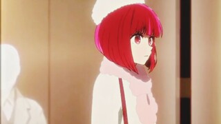 Kana Love Language nya dikasih makan Mulu sama aqua