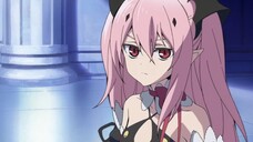 Owari No Seraph AMV Krul Tepes 「Lolita」 Seraph of the End
