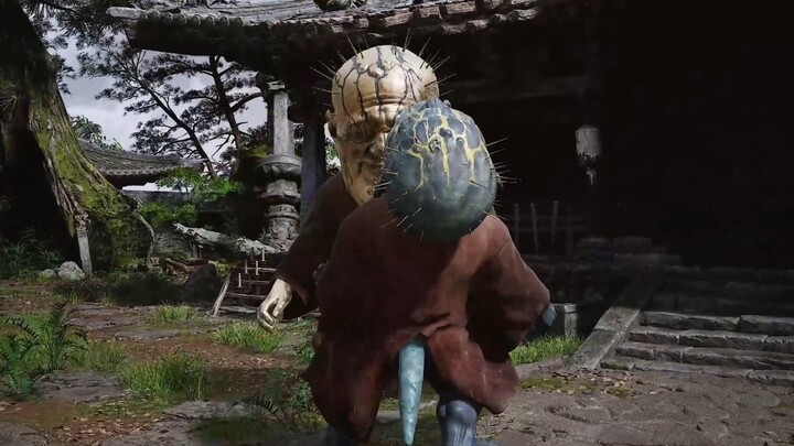 ศึกแย่งชิงตำแหน่งผู้อาวุโสแห่งวัดเซน: โยฮอน VS จินฉือ!