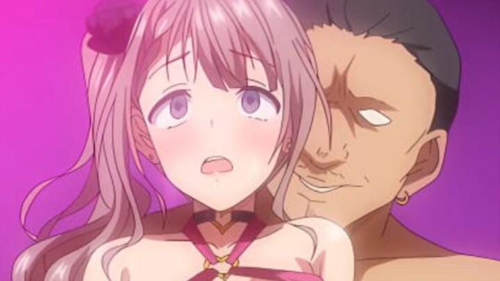 niat jadi idol malah berakhir..🥵😋😚