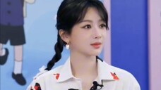 杨紫工作室造型又踩雷,粉丝直呼丑衣服拉低美貌