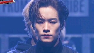 THE RAMPAGE from EXILE TRIBE "16BOOSTERZ" @ RUN RUN RAMPAGE X Season 2