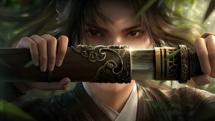 Jian Lai 2nd Season | Episode 4 | Subtitle Indonesia