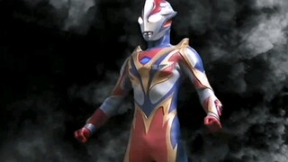 A list of Ultraman who have used mind transformation, Gaia, Aguru rely on human power to transform w