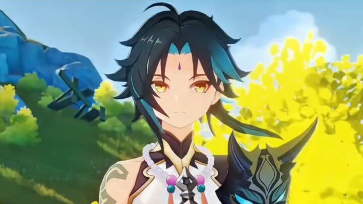 "Sudah terlambat. Kita sudah terlalu terhubung."