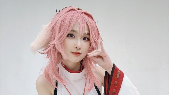 屑 狐 狸 的 恋♥️爱♥️预♥️告