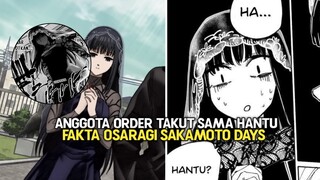 Pembunuh Bayaran Terkuat Tapi Takut Sama Hantu