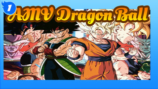 [Dragon Ball Super / AMV / Epik] Hentikan, Broly, Kau Bukan Orang Jahat_1