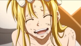 Chỉ cần có cậu là tớ không lo lắng gì nữa cả | Fairy Tail